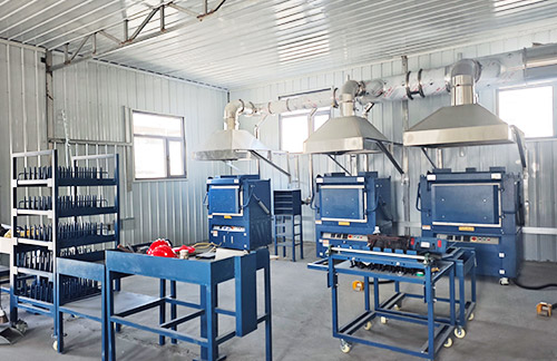 极寒高原上的精准交付：高海拔极寒区火试金实验室建设成功案例