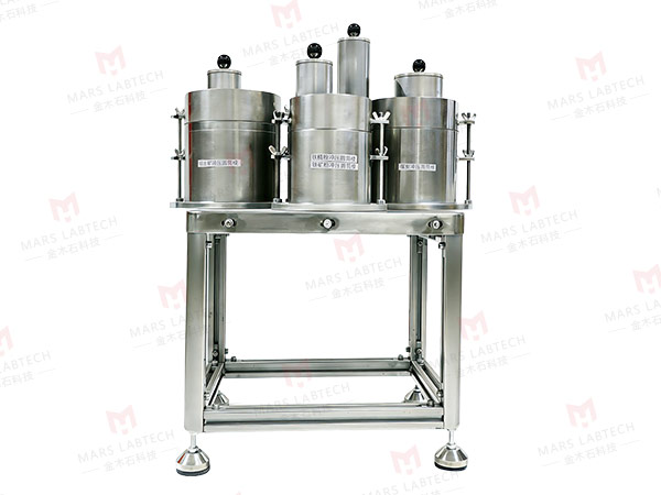 DTML-C 葡式樊式实验仪