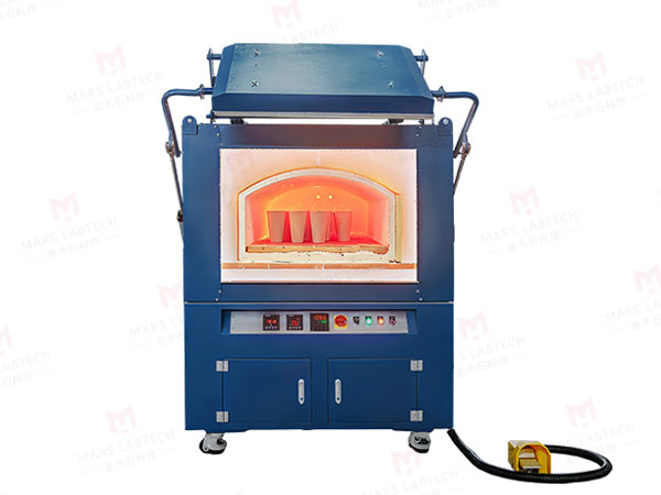熔样炉